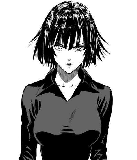 Fubuki/Manga Gallery 